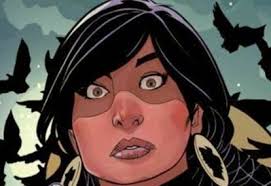 Book Girl: Book Review: Teen Titans: Earth One vol #1