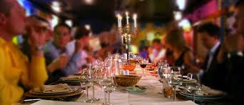 Make a guest list and have your friends check it twice. Singles Dinner Wellington Eventfinda
