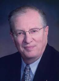 Robert Donovan Fowler Obituary