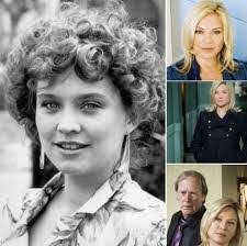 Linda Edington's Instagram, Twitter & Facebook