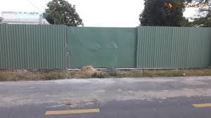 Đất ngộp mặt tiền 1000m2, 500m2 thổ cư Bùi Thị Điệt, Phạm Văn Cội, Củ Chi,  7.3 Tỷ