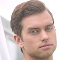 Thomas Forrester (Past)