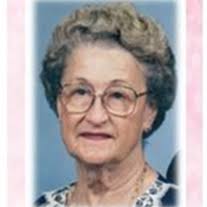 Elsie R. Kramer Obituary
