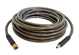 Best Pressure Washer Hoses Choose The Best Hose For You