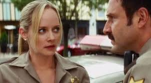Stabbed in the back by ying qu. 10 Things You Didn T Know About Marley Shelton