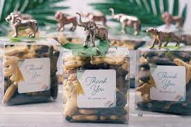 With the new disney lion king movie coming out soon, this lion king themed party by ms. The Best Safari Baby Shower Ideas 2019 Tinyprints