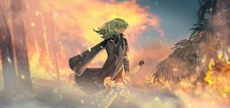 Pin On Fire Emblem