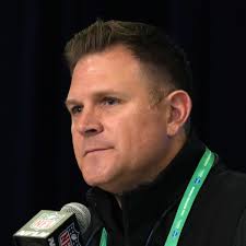 Here Is Former GM's NFL Draft Game Plan for Packers