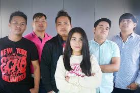 Presenting This Band Philstar Com