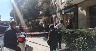 Tiendas más cercanas de la tienda en casa en fuenlabrada y alrededores (6). Un Hombre Asesina A Su Mujer De 78 Anos En Su Casa De Fuenlabrada Madrid E Intenta Suicidarse