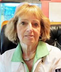 Fired Lawrence Counselor Says She Wants to be Made Whole