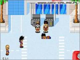 A fighting game featuring dragon ball z characters. Download Game Gba Dragon Ball Z Legacy Of Goku 2