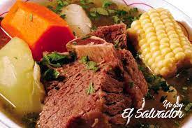 See more ideas about salvadoran food, salvadorian food, salvador food. Recetas Salvadorenas Sopa De Res Salvadorena