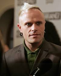 Keith Flint (The Prodigy)