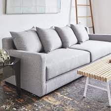 Priced humbly at $399 in its most affordable incarnation, this is definitely a budget couch, though by no means the cheapest sofa you will find. The 17 Most Comfortable Sleeper Sofas According To Reviewers Sofas And Couches Lonny