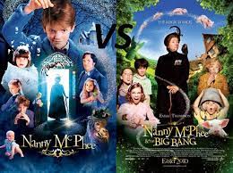 Maybe you would like to learn more about one of these? Rage4media Sequel Baiting 2 Nanny Mcphee Vs Nanny Mcphee And The Big Bang