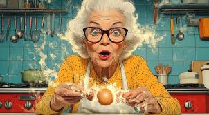 Grandma's favorite soul food pie recipe