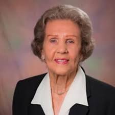 Helen West Abrams Obituary February 7, 2021