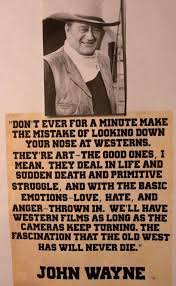 Pin On John Wayne