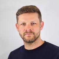 Daniel Doderer's Instagram, Twitter & Facebook