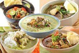 Soto babat betawi adalah salah satu jenis olahan makanan yang terbuat dari berbagai potongan babat serta diberi dengan tambahan berupa sebuah kuah yang kental. 5 Resep Soto Daging Super Lezat Yang Bikin Keluarga Jatuh Cinta Semua Halaman Sajian Sedap