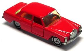 Siku V309 Mercedes Benz 250 Miniature Cars Matchbox Cars Mercedes