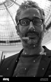 The book of eli Black and White Stock Photos & Images