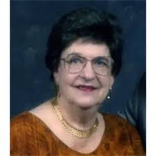 Obituary information for Juliana F. Tague