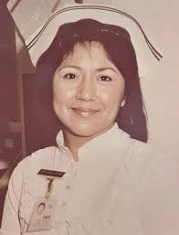 Maria “Mari” Antonia Hernandez Cantu Obituary