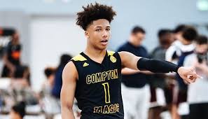 Mikey Williams Going To An Hbcu Would Change Sports Forever Evolix Media Learn about mikey williams and other recruit player profiles on recruitingnation.com. mikey williams going to an hbcu would