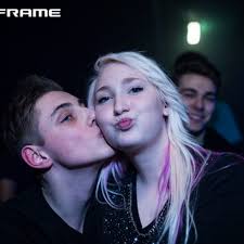 Mainframe Blackout @ Arena