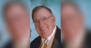 Obituary for Donald Charles LaDuke