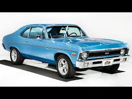 Image result for Sea Aqua 1971 Chevy II