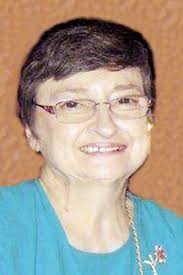 Marilyn L. Partin 1938-2017