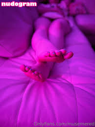 MuseMeRed Nude-Patreon Collection Leaked