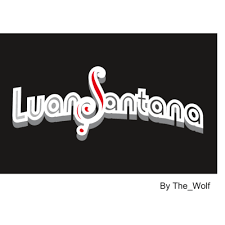 Luan Santana Logo Download Logo Icon Png Svg