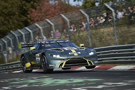 Hd Wallpaper Aston Martin Vantage Amr Pro Aston Vantage Gt3 Car Wallpaper Flare