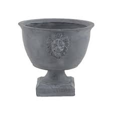 The tall planter is making it ideal for your larger foliage and plants. 40 Large Planters For Trees And Flowers Insteading