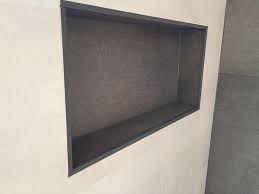 Wandnischen Nische Ablagefach Fur Kuche Bad Franke Raumwert Wandnischen Badezimmer Ablage Ablage Dusche