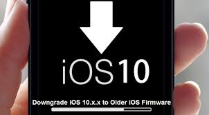 Downgrade Latest Ios 10 2 1 Beta To Older Ios 10 2 Firmware Ios10 2 1 Ios Latestios Iosbeta Technology News Latest Ios Ios 10 Ios