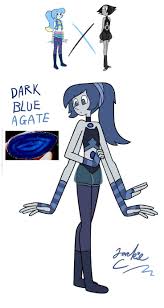 Wanted to get a fusion pic done for the weekend prompt of Gemsona Week, but  I…