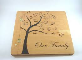 12x12 Scrapbook Photo Album Creative Wood Pyrography Wood Etsy Photo Album Scrapbooking 12x12 Scrapbook Pyrography