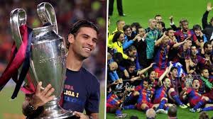Disfruta de la tabla de posiciones de una de las competiciones más importantes del planeta, la champions league o liga de campeones. Que Mexicanos Han Salido Campeones De La Champions League Goal Com