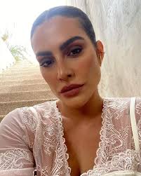 Portal de notícias, sobre a cleo pires, do fco cleo pires! Bbb 21 Cleo Comenta Exclusao De Juliette E Lucas