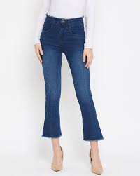 2.9 out of 5 stars. Buy Blue Jeans Jeggings For Women By Nifty Online Ajio Com