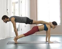 Yoga House Yoga Poses For Two Couples Yoga Poses Couples Yoga