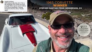 Car Show Fundraiser Entry