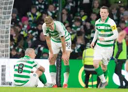 Mcgregor began his career with scottish club celtic. Neil Lennon Says Callum Mcgregor Is The Natural Successor To Scott Brown As Celtic Captain Heraldscotland