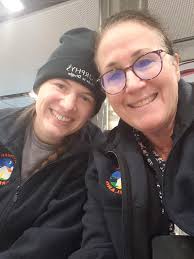 Excellent feedback from the festival so far