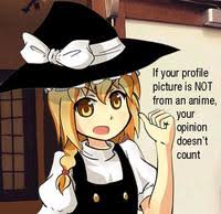 Check spelling or type a new query. Anime Profile Pictures Know Your Meme